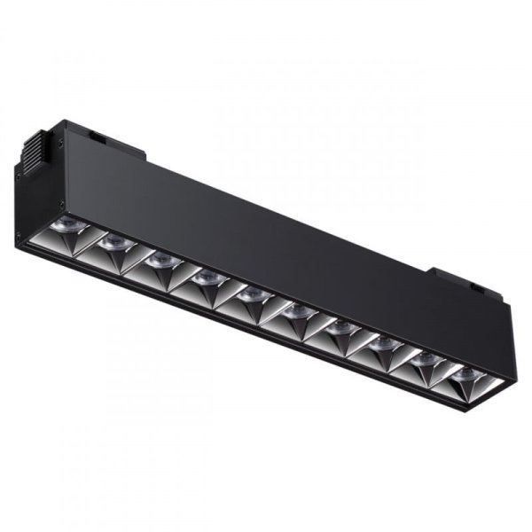Трековый светильник Novotech Kit 358524