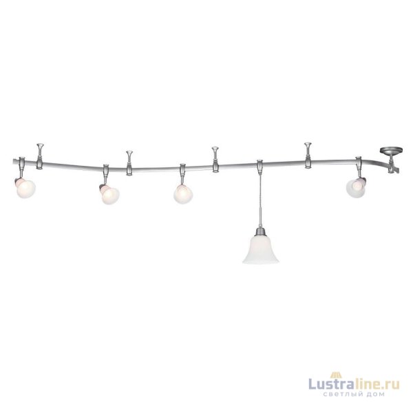 Трековый светильник Citilux Модерн CL560211 Трековый светильник Citilux Модерн CL560211