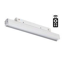 Трековый светильник Novotech Flum 358613