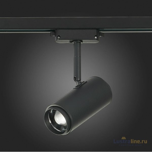Трековый светильник ST Luce Zoom ST600.446.12 Трековый светильник ST Luce Zoom ST600.446.12
