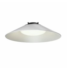 Трековый светильник Maytoni Campana TR127B-12W4K-W