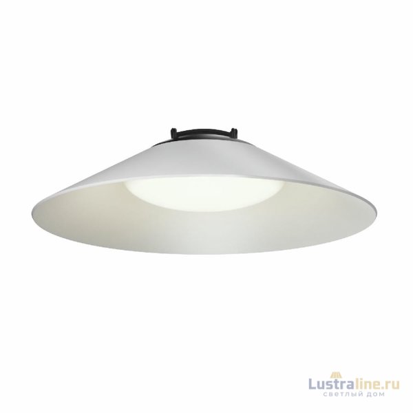 Трековый светильник Maytoni Campana TR127B-12W4K-W