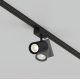 Трековый светильник Maytoni Technical Vuoro TR029-3-10W3K-M-B