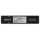 Трековый магнитный светильник Эра TRM-S5-1-6W4K-BK Б0059047