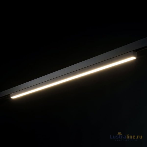 Трековый светильник Lumker SY-LINK-900-BL-32-NW 016839 Трековый светильник Lumker SY-LINK-900-BL-32-NW 016839