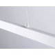 Трековый однофазный светильник Ambrella Light Track System GL6783