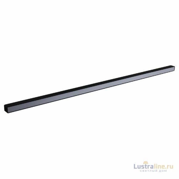 Трековый магнитный светильник Reluce 13003-9.3-001UR magnetic LED30W BK
