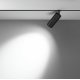 Трековый магнитный светильник Maytoni Focus LED TR032-4-20WTW-M-DSZ-B