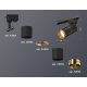 Трековый однофазный светильник Ambrella Light Track System XT6302021 (A2521, C6302, A2062, C6302, N6134)