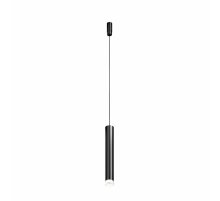 Трековый магнитный светильник Maytoni Skim TR210-1-5W3K-M-B