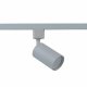 Трековый однофазный светильник Volpe UBL-Q324 GU10 WHITE UL-00012467