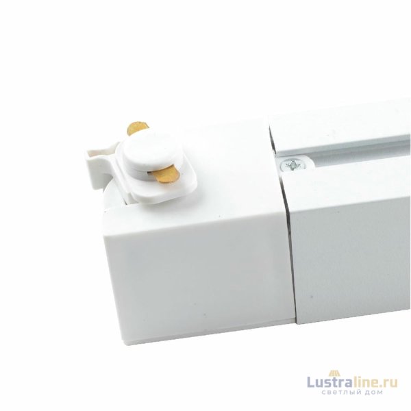 Трековый однофазный светильник (2 шт.) Volpe ULB-Q293 12W/4200К/A WHITE SET21 UL-00010921