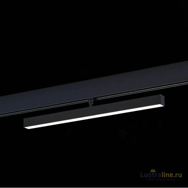 Трековый светодиодный светильник ST Luce Skyline 48 ST802.446.12 Трековый светодиодный светильник ST Luce Skyline 48 ST802.446.12