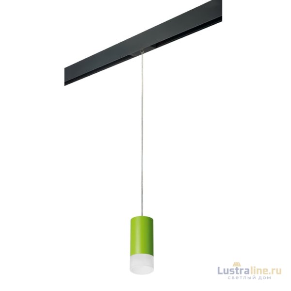 Трековый светильник Lightstar Rullo PRORP43431 (214434+595857+202431)