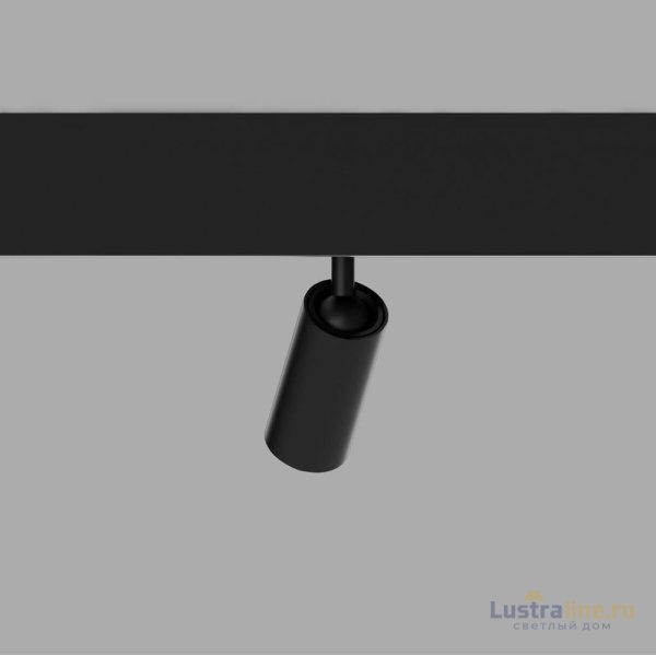 Трековый магнитный светильник Elektrostandard Slim Magnetic 4690389195310 a063532 Трековый магнитный светильник Elektrostandard Slim Magnetic 4690389195310 a063532