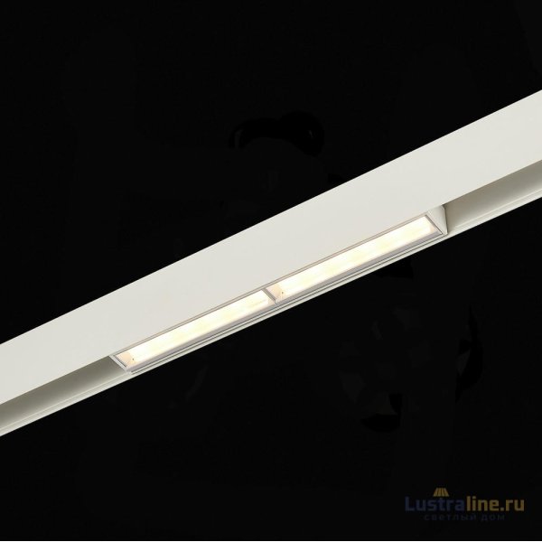 Трековый светильник ST Luce Skyline 48 ST804.546.12 Трековый светильник ST Luce Skyline 48 ST804.546.12