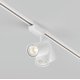 Трековый светильник Maytoni Technical Vuoro TR003-1-15W3K-M-W