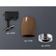 Трековый однофазный светильник Ambrella Light Track System XT1124032 (A2521, C1124, N7012)