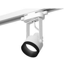 Трековый однофазный светильник Ambrella Light Track System XT6601041 (C6601, N6131)