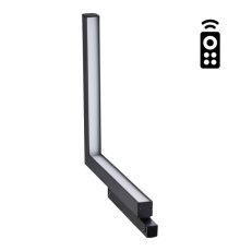 Трековый светильник Novotech Flum 358915