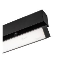 Трековый светодиодный светильник Arlight Mag-Flat-Fold-45-S1005-30W Warm3000 027003