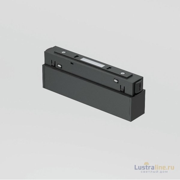Трековый магнитный светильник Elektrostandard Slim Magnetic 4690389199547 a064528 Трековый магнитный светильник Elektrostandard Slim Magnetic 4690389199547 a064528