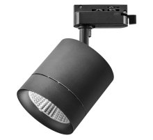 Трековый светодиодный светильник Lightstar Canno Led 301274 Трековый светодиодный светильник Lightstar Canno Led 301274