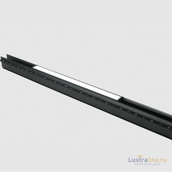 Трековый магнитный светильник Crystal Lux CLT 0.33 001 12W BL M TUYA Трековый магнитный светильник Crystal Lux CLT 0.33 001 12W BL M TUYA