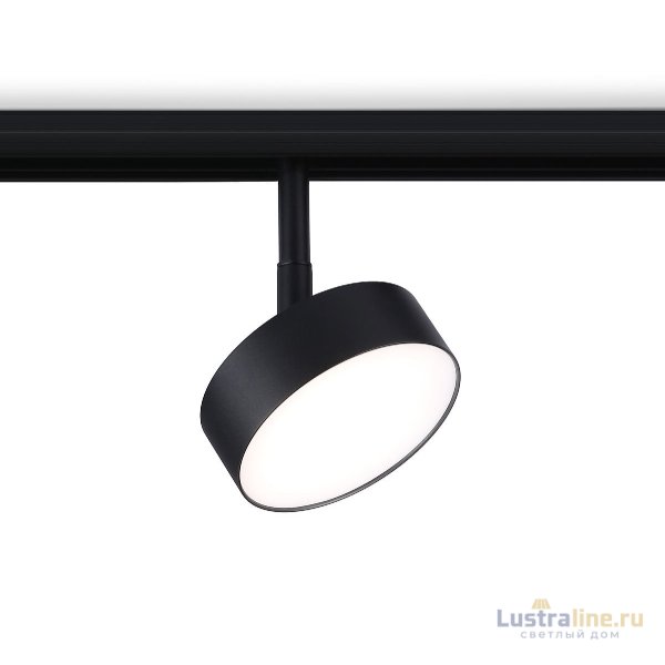 Трековый магнитный светильник Ambrella Light Magnetic Track System GL3853 Трековый магнитный светильник Ambrella Light Magnetic Track System GL3853