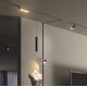 Трековый магнитный светильник Elektrostandard Slim Magnetic 4690389206528 85013/01 a067380