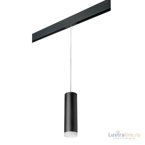 Трековый светильник Lightstar Rullo PRORP649780 (216497+595887+202480) Трековый светильник Lightstar Rullo PRORP649780 (216497+595887+202480)