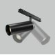 Трековый магнитный светильник Maytoni Focus Led TR032-2-20W2.7K-M-B