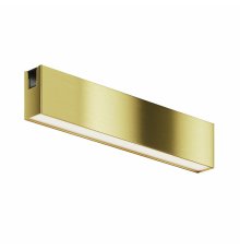 Трековый магнитный светильник Maytoni Basis TR151-1-12W4K-BS