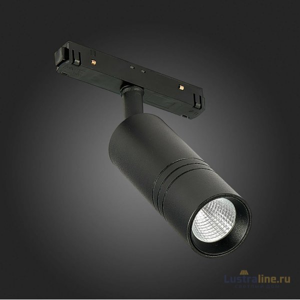 Трековый светильник ST Luce Lemmi ST365.436.18 Трековый светильник ST Luce Lemmi ST365.436.18