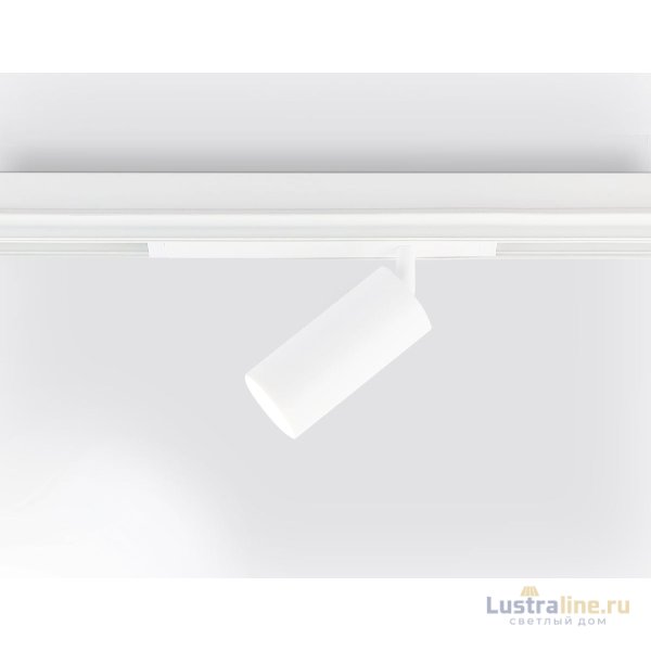 Трековый магнитный светильник Ambrella Light Magnetic 220V GL1221 Трековый магнитный светильник Ambrella Light Magnetic 220V GL1221