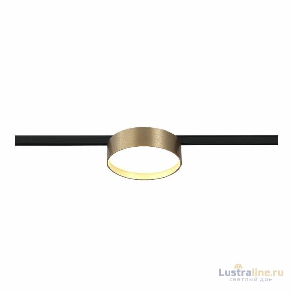 Трековый магнитный светильник ST Luce Super5 ST670.336.12 Трековый магнитный светильник ST Luce Super5 ST670.336.12