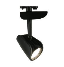 Трековый светодиодный светильник Arte Lamp A3930PL-1BK