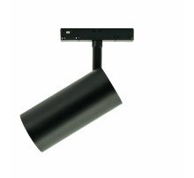 Трековый магнитный светильник Lightera Startrek LE166TRS-20B SMART