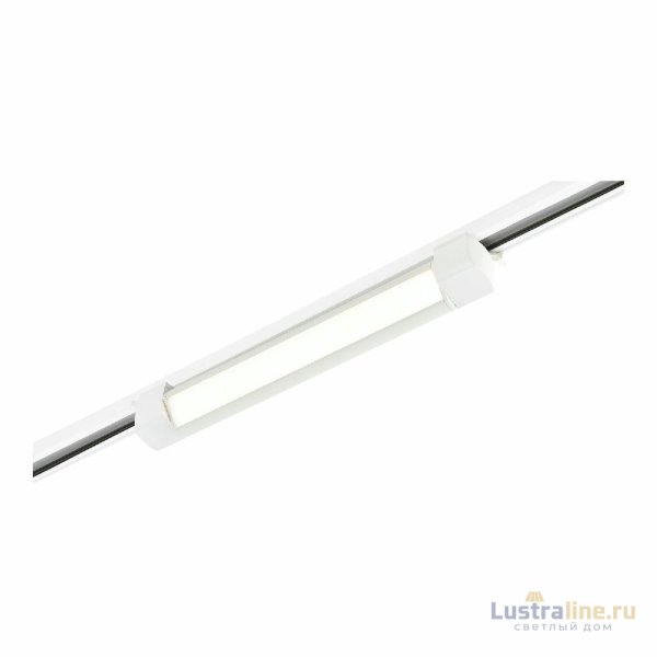Трековый однофазный светильник ST Luce ST368.546.10 Трековый однофазный светильник ST Luce ST368.546.10