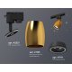 Трековый однофазный светильник Ambrella Light Track System XT1125010 (A2521, C1125, N7111)