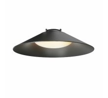 Трековый светильник Maytoni Campana TR127B-12W3K-B