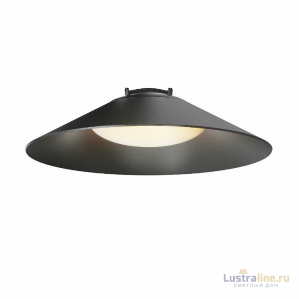 Трековый светильник Maytoni Campana TR127B-12W3K-B Трековый светильник Maytoni Campana TR127B-12W3K-B