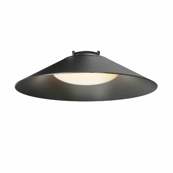 Трековый светильник Maytoni Campana TR127B-12W3K-B