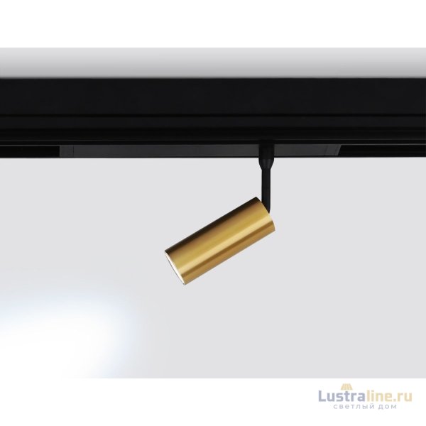 Трековый магнитный светильник Ambrella Light Magnetic 220V GL1203 Трековый магнитный светильник Ambrella Light Magnetic 220V GL1203
