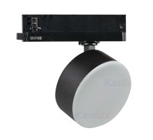 Трековый трехфазный светильник Kanlux Btl 35665