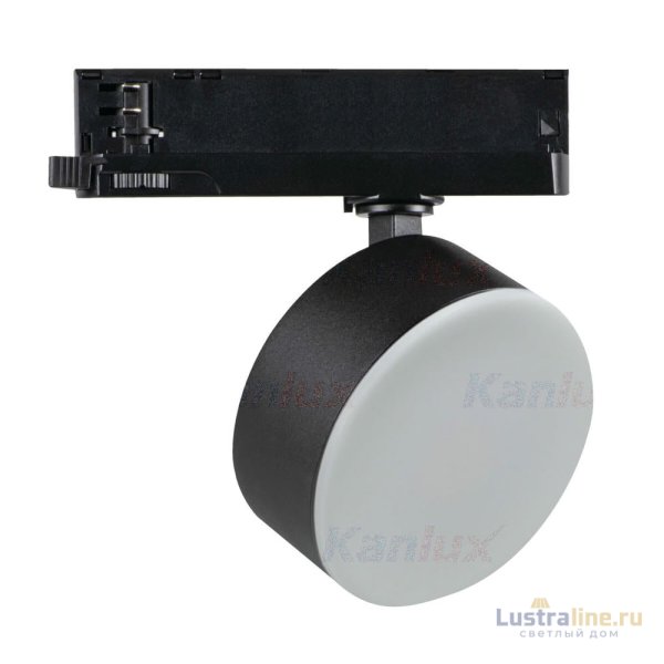 Трековый трехфазный светильник Kanlux Btl 35665