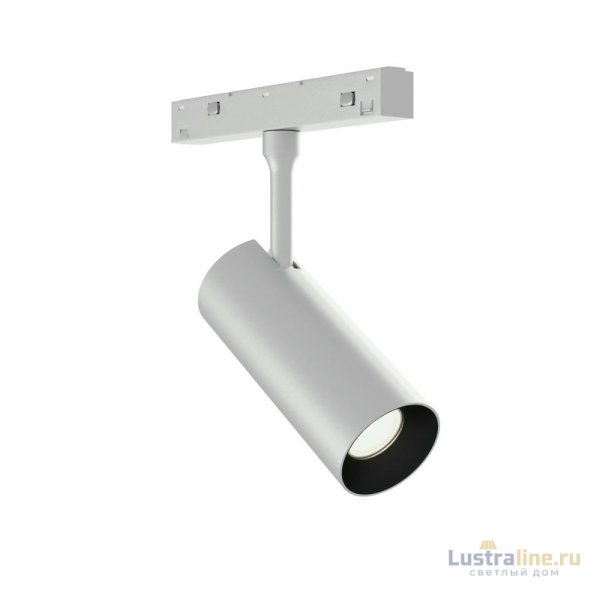 Трековый магнитный светильник ST Luce Skyline 48 ST1365.546.12_DIM
