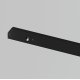 Трековый магнитный светильник Maytoni Basis TR190-1-10W4K-B