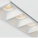 Трековый светильник Maytoni Technical Points TR076-2-20W3K-W