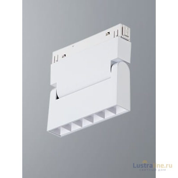 Трековый светильник Vitaluce VT0200008-00.1 Трековый светильник Vitaluce VT0200008-00.1